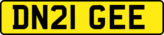 DN21GEE