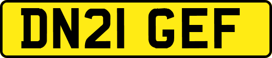 DN21GEF