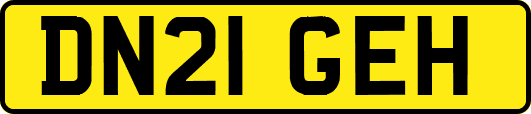 DN21GEH