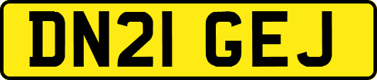 DN21GEJ