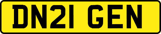 DN21GEN