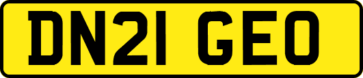 DN21GEO
