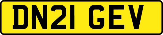 DN21GEV