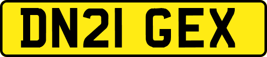 DN21GEX