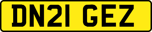 DN21GEZ
