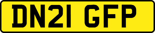 DN21GFP