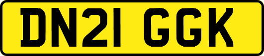 DN21GGK