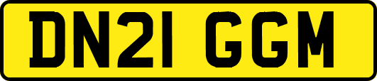 DN21GGM