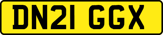 DN21GGX