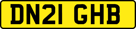 DN21GHB