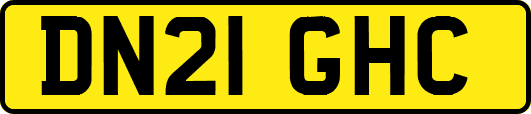 DN21GHC