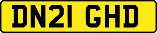 DN21GHD