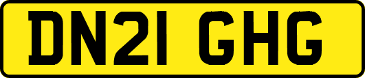 DN21GHG