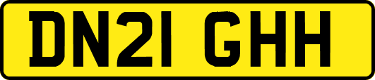 DN21GHH