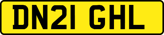DN21GHL