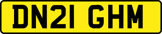 DN21GHM