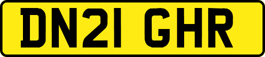 DN21GHR