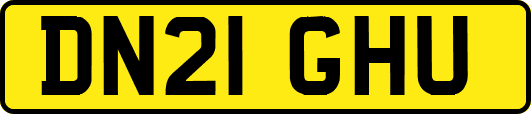 DN21GHU