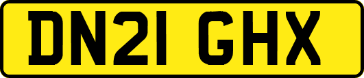 DN21GHX