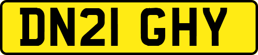DN21GHY