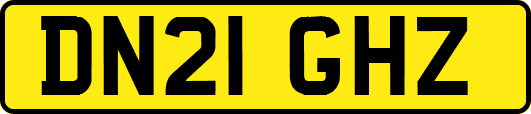 DN21GHZ