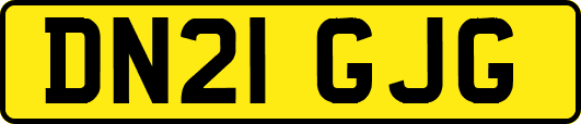 DN21GJG