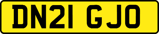 DN21GJO