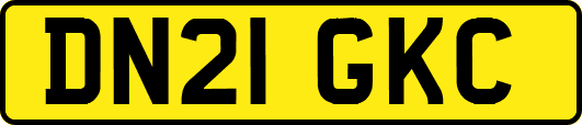 DN21GKC