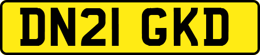DN21GKD