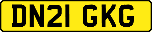 DN21GKG