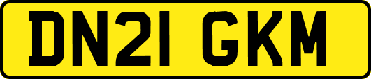 DN21GKM