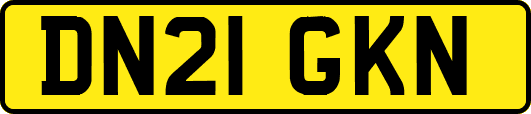 DN21GKN