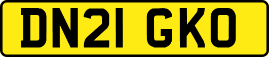 DN21GKO
