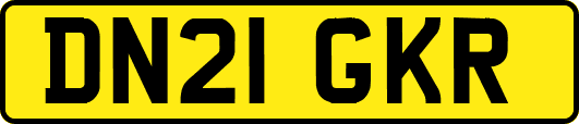 DN21GKR