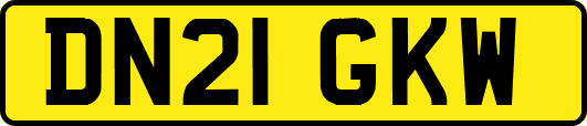 DN21GKW