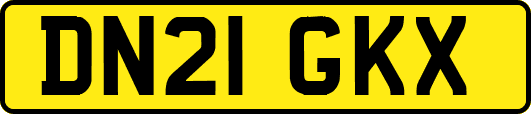 DN21GKX