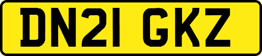 DN21GKZ
