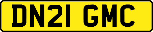 DN21GMC