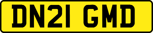 DN21GMD