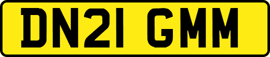 DN21GMM