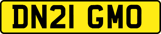 DN21GMO