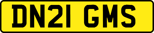 DN21GMS