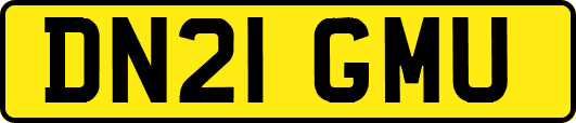 DN21GMU