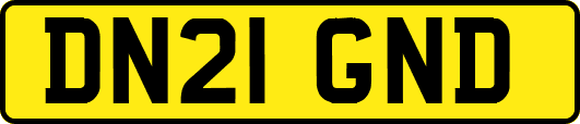 DN21GND