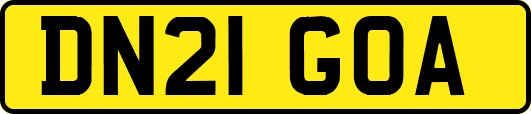 DN21GOA