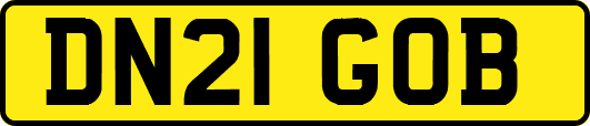 DN21GOB