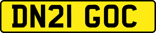 DN21GOC