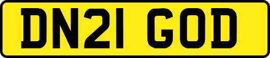 DN21GOD