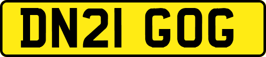 DN21GOG