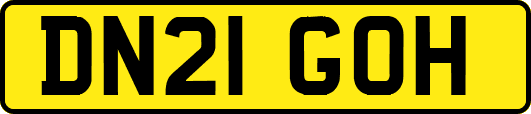 DN21GOH